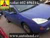 Ford Focus kombi 74kW benzin 1999