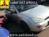 Ford Focus hatchback 74kW benzin 1999