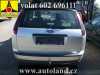 Ford Focus kombi 100kW nafta 2005