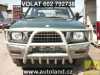 Opel Campo pick up 56kW nafta 