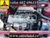 Nissan Almera hatchback 64kW benzin 1997