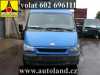 Ford Transit užitkové 85kW nafta 2005