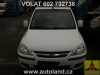 Opel Combo pick up 55kW nafta 2002