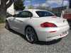 BMW Z4 kabriolet 250kW benzin 201508