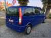 Mercedes-Benz Vito kombi 80kW nafta 200406