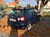 Volkswagen Golf Plus hatchback 77kW nafta 200802