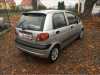 Daewoo Matiz hatchback 37kW benzin 200409