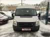 Ford Transit kombi 63kW nafta 200901