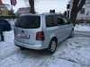 Volkswagen Touran MPV 125kW nafta 200708