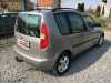 Škoda Roomster MPV 77kW nafta 200705