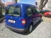 Volkswagen Caddy MPV 80kW benzin 200611