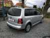 Volkswagen Touran MPV 80kW CNG + benzin 200709