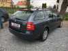 Škoda Octavia kombi 85kW benzin 200601