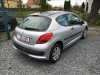 Peugeot 207 hatchback 54kW benzin 200610