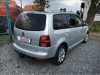 Volkswagen Touran MPV 125kW nafta 200708