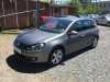 Volkswagen Golf hatchback 90kW benzin 201011