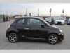 Fiat 500 hatchback 110kW elektro 2013