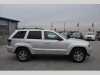 Jeep Grand Cherokee SUV 160kW nafta 200703