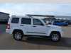 Jeep Cherokee SUV 147kW nafta 201103