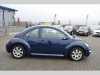 Volkswagen New Beetle hatchback 74kW nafta 200311