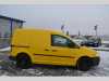 Volkswagen Caddy skříň 80kW CNG + benzin 200808