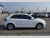 Audi A3 hatchback 75kW benzin 200908