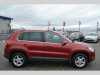 Volkswagen Tiguan SUV 103kW nafta 200906