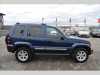 Jeep Cherokee SUV 120kW nafta 200508