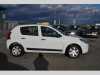 Dacia Sandero hatchback 55kW LPG + benzin 200912