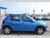 Dacia Sandero hatchback 66kW nafta 201212