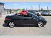 Peugeot 307 kabriolet 80kW benzin 200401