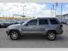 Jeep Grand Cherokee SUV 160kW nafta 200801