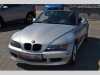 BMW Z3 kabriolet 87kW benzin 200101