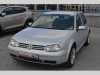 Volkswagen Golf hatchback 85kW nafta 200005