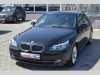 BMW Řada 5 sedan 145kW nafta 2008