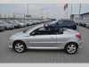 Peugeot 206 kabriolet 80kW benzin 200404