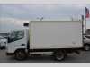 Mitsubishi Canter skříň 81kW nafta 200808