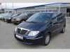 Lancia Phedra MPV 94kW nafta 200509