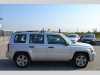 Jeep Patriot SUV 125kW benzin 200806