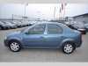 Dacia Logan sedan 55kW benzin 200806