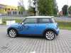 Mini Cooper S hatchback 135kW benzin 2010