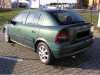 Opel Astra hatchback 62kW benzin 2003