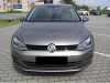 Volkswagen Golf hatchback 63kW benzin 2016