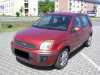 Ford Fusion hatchback 66kW nafta 2007