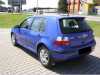 Volkswagen Golf hatchback 55kW benzin 1998