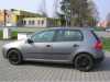 Volkswagen Golf hatchback 77kW nafta 2007