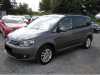 Volkswagen Touran MPV 77kW nafta 2014