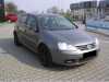 Volkswagen Golf hatchback 77kW nafta 2007