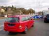 Ford Focus kombi 85kW benzin 2004