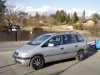 Opel Zafira MPV 74kW benzin 2000